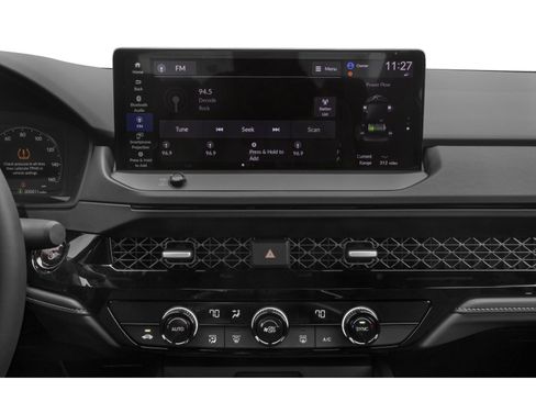 Used 2023 Honda Accord Sport image 7