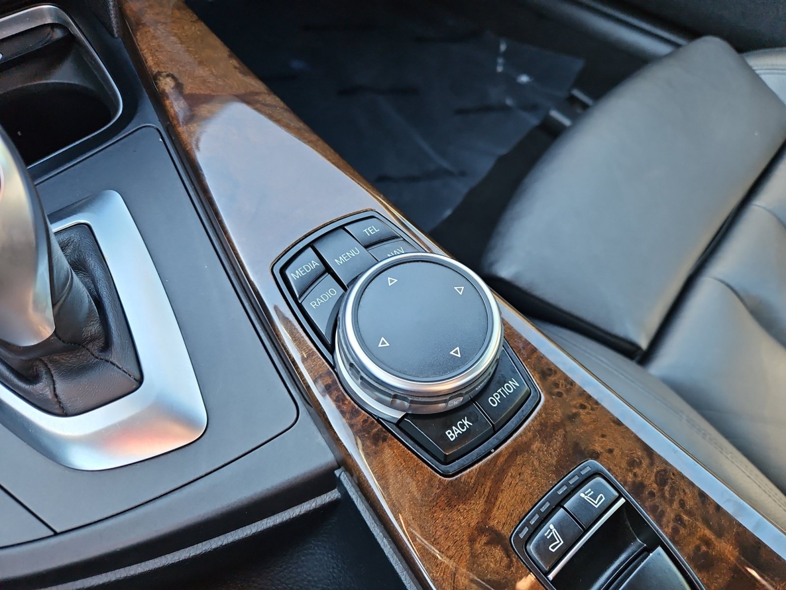 Used 2016 BMW 428i Convertible RWD image 23