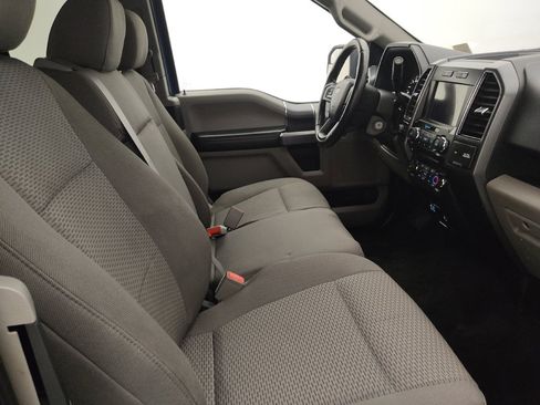 Used 2018 Ford F150 XLT w/ Equipment Group 302A Luxury image 21
