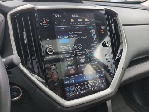 Used 2024 Subaru Ascent Touring image 21