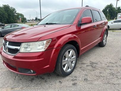 Used 2009 Dodge Journey R/T w/ Entertainment Group #2