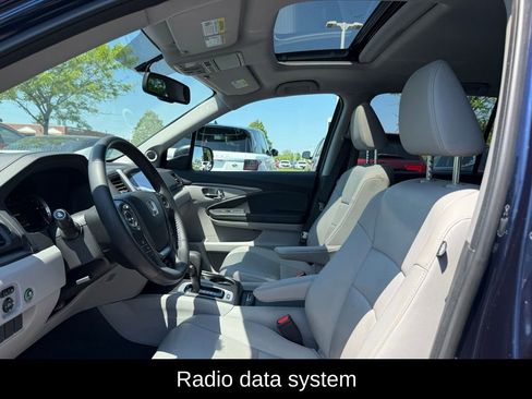 Used 2016 Honda Pilot EX-L image 6