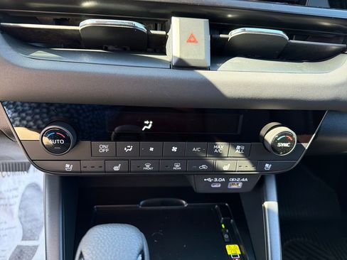 New 2026 Subaru Outback Touring XT image 24