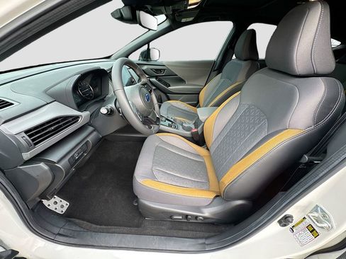 Certified 2025 Subaru Crosstrek 2.5i Sport w/ Crosstrek Mirror Package image 29