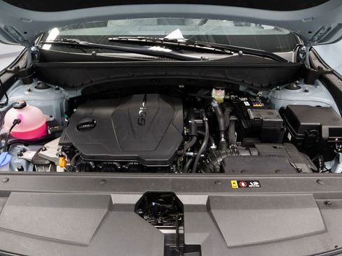 Certified 2026 Hyundai Santa Cruz SEL image 17