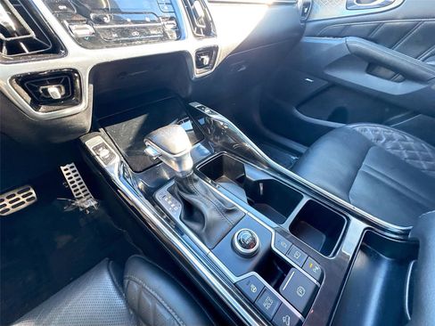 Used 2022 Kia Sorento SX image 17