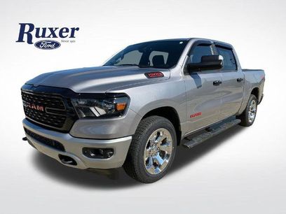Used 2024 RAM 1500 Big Horn
