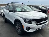 Used 2022 Kia Seltos SX image 2