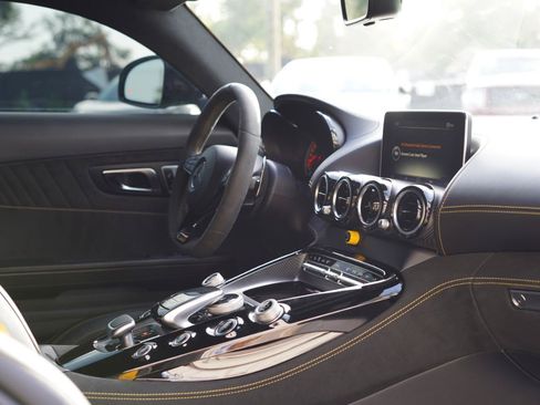 Used 2018 Mercedes-Benz AMG GT R image 13