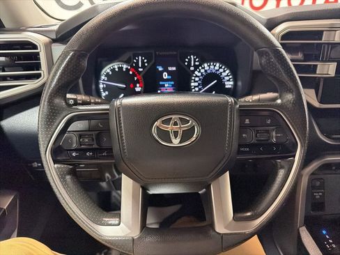Used 2022 Toyota Tundra SR5 AWD/4WD image 28