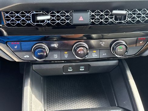 Certified 2024 Honda Accord EX-L image 30