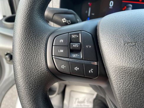 New 2026 Ford Transit 350 148 High Roof Extended AWD image 9