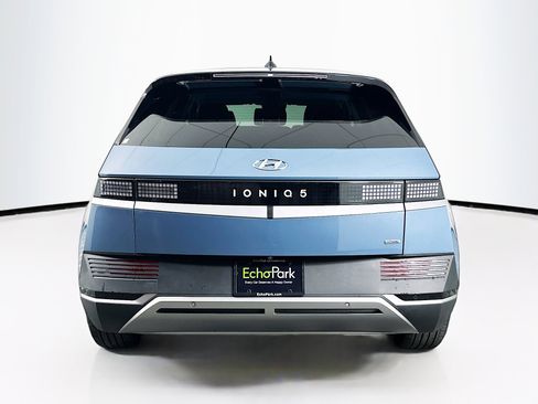 Used 2023 Hyundai Ioniq 5 SEL w/ Cargo Package image 7