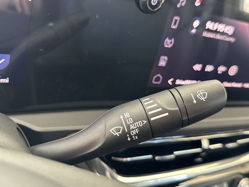 New 2026 Buick Envista Sport Touring w/ Convenience I Package image 22