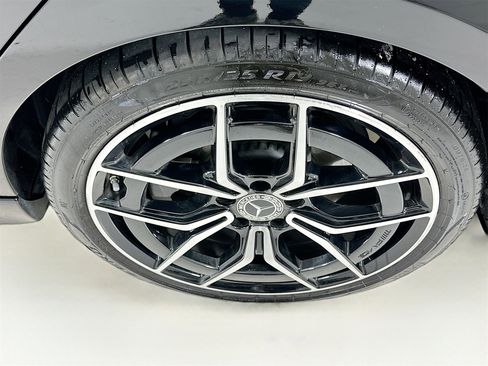 Used 2024 Mercedes-Benz C 300 C 300 image 34