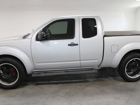 Used 2016 Nissan Frontier S w/ S Preferred Package RWD image 6