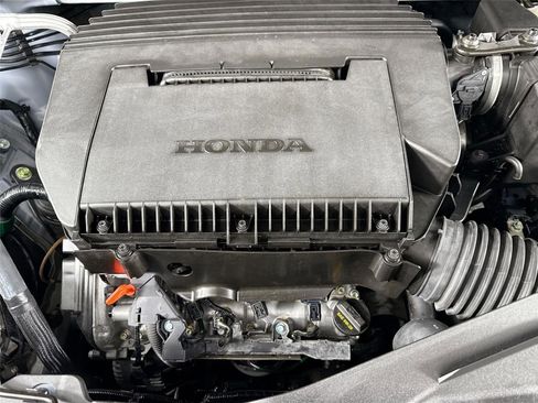 Used 2023 Honda Pilot Elite image 45