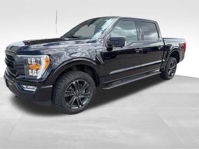 Certified 2021 Ford F150 XLT w/ Equipment Group 302A High