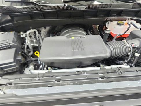 New 2026 GMC Sierra 1500 SLT w/ SLT Premium Plus Package image 17