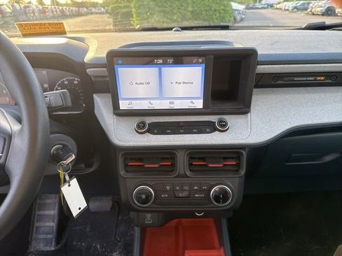 Used 2024 Ford Maverick XLT w/ Equipment Group 300A Standard AWD/4WD image 16