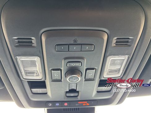 Used 2023 GMC Yukon XL AT4 w/ AT4 Premium Plus Package AWD/4WD image 40