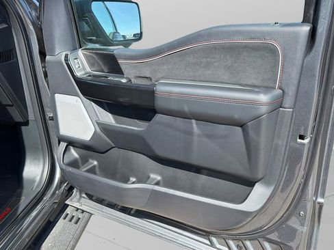 Used 2026 Ford F150 Raptor w/ Equipment Group 803A Raptor R image 10