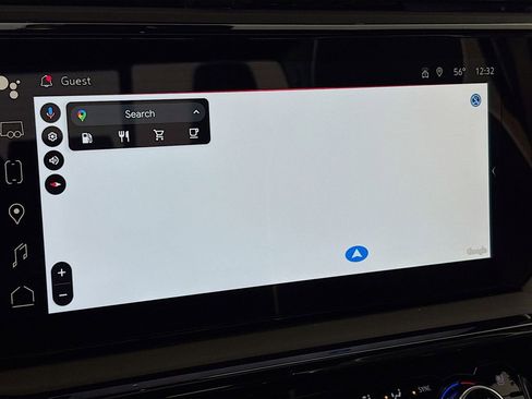 New 2026 GMC Sierra 2500 AT4X image 13