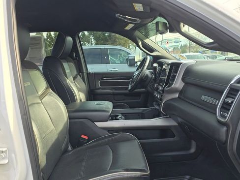 Used 2020 RAM 3500 Laramie image 50