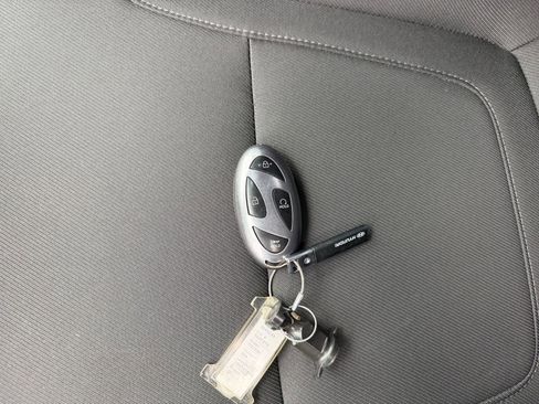 Used 2025 Hyundai Tucson SEL image 22