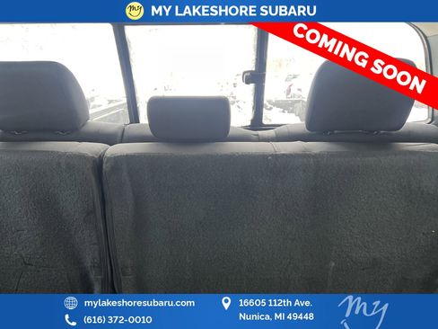 Used 2015 Toyota Tundra SR5 image 16