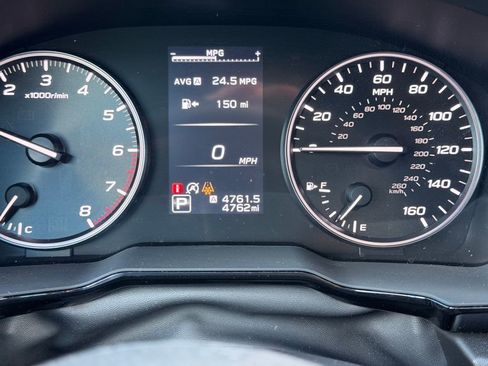 Used 2025 Subaru Outback Premium image 27