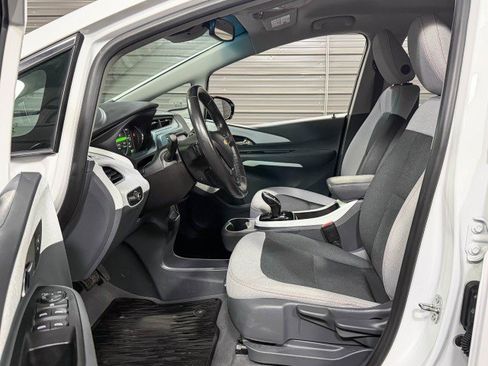 Used 2021 Chevrolet Bolt LT image 13