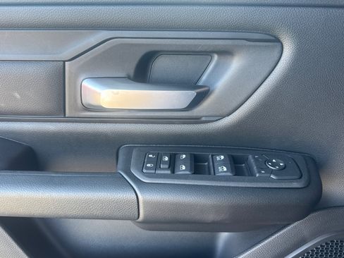 New 2026 RAM 1500 Warlock AWD/4WD image 10