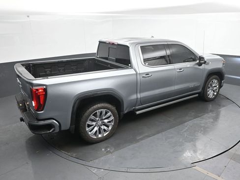 Used 2024 GMC Sierra 1500 Denali w/ Denali Reserve Package AWD/4WD image 31