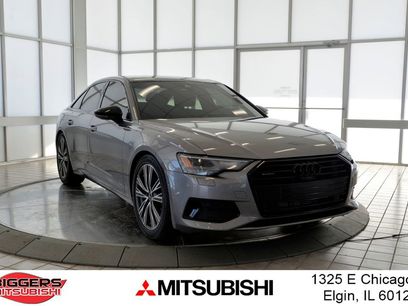 Used 2021 Audi A6 2.0T Premium w/ Convenience Package