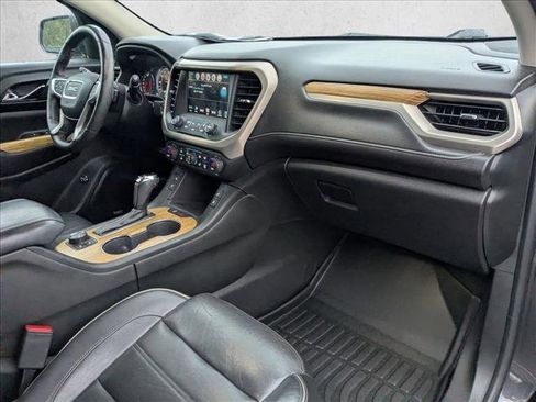Used 2017 GMC Acadia Denali image 20