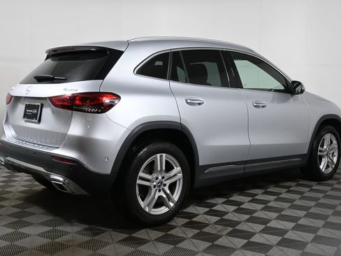 Certified 2022 Mercedes-Benz GLA 250 GLA 250 image 6