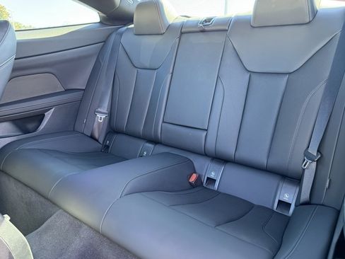 Certified 2025 BMW M440i M440i w/ Parking Assistance Package image 30