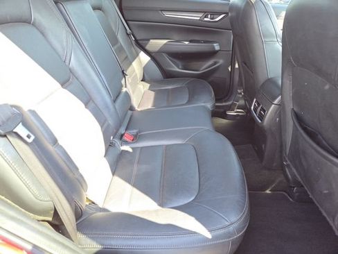 Used 2018 MAZDA CX-5 Grand Touring w/ Premium Package AWD/4WD image 27