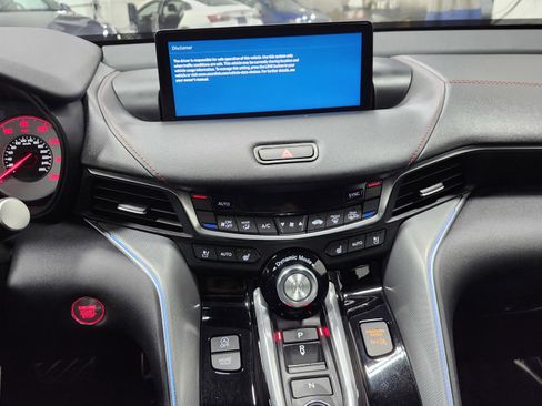 Used 2021 Acura TLX w/A-Spec Package image 36