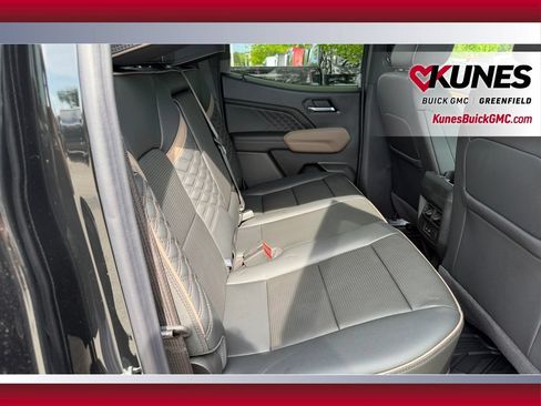 New 2026 GMC Canyon Denali AWD/4WD image 35