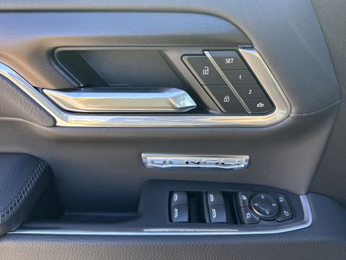 New 2026 GMC Sierra 1500 Denali image 15