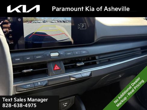 New 2026 Kia K4 GT-Line image 10