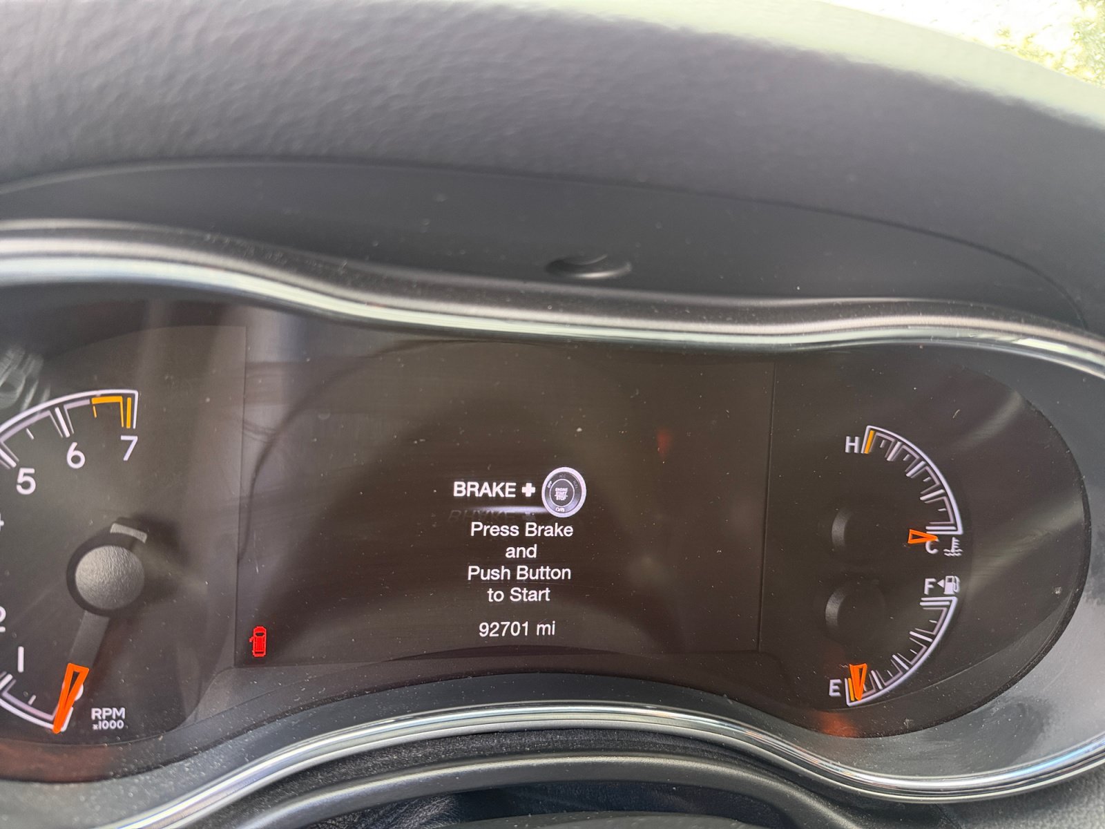 Used 2018 Jeep Grand Cherokee Trailhawk AWD/4WD image 20