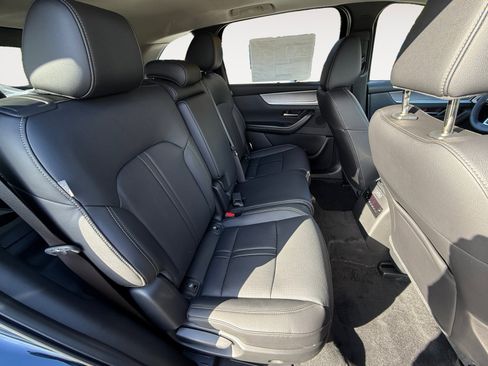 New 2026 MAZDA CX-90 Plug-In Hybrid w/ Preferred image 18