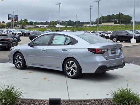 New 2025 Subaru Legacy Premium image 4