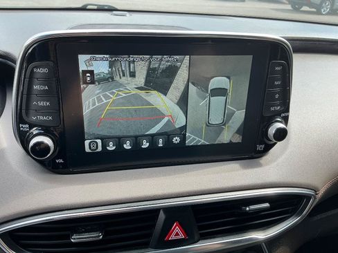 Used 2020 Hyundai Santa Fe Limited FWD image 23