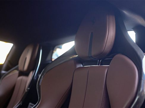 Certified 2024 Ferrari 296 GTB Base image 32