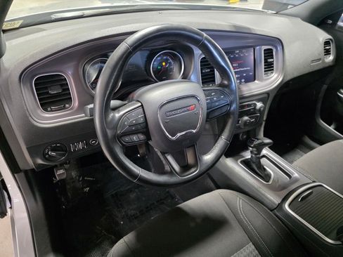 Used 2023 Dodge Charger SXT RWD image 24