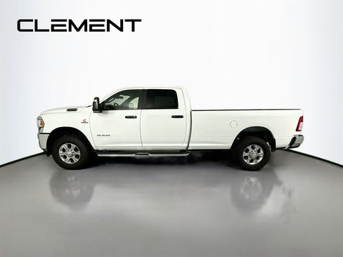 Used 2024 RAM 3500 Big Horn AWD/4WD image 6